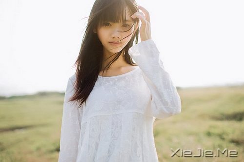 心似莲开，清风自来 (1)