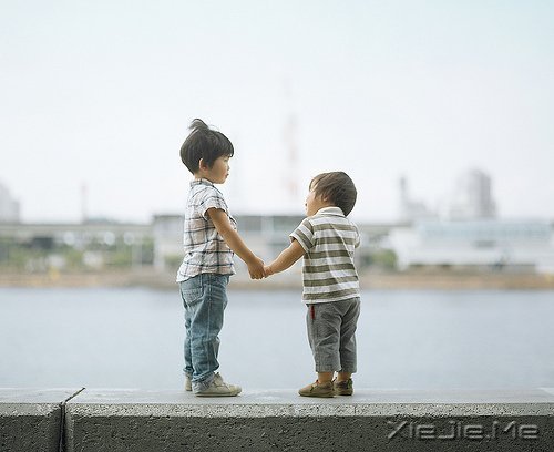 晚安心语：远处的是风景，近处的才是人生 (4)