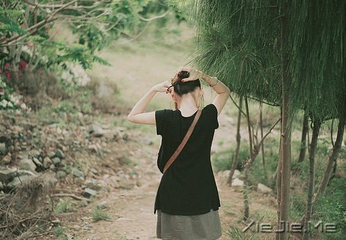 没人疼的孩子，始终要自己撑起一片天空 (6)