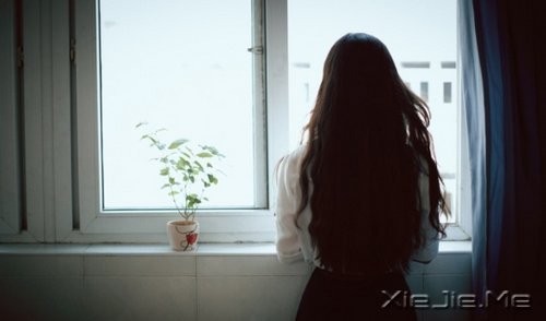 没人疼的孩子，始终要自己撑起一片天空 (8)