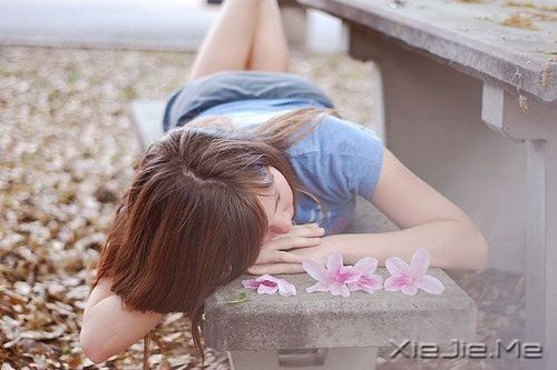 没人疼的孩子，始终要自己撑起一片天空 (9)