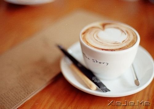 早安心语：你不必逞强，时间一定会为你疗伤 (6)