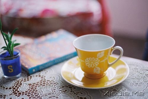 早安心语：你不必逞强，时间一定会为你疗伤 (5)