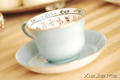 早安心语：你不必逞强，时间一定会为你疗伤 (7)