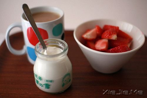 早安心语：你不必逞强，时间一定会为你疗伤 (9)