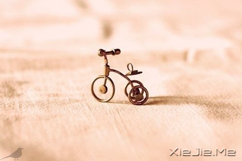 晚安心语：你可以说服所有人，却说服不了自己的心 (7)
