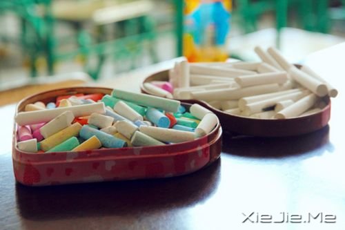 英文心语：有时候一个小小的抉择就可以改变你的一生 (2)