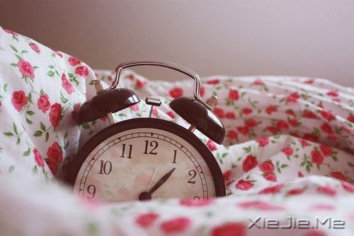 英文心语：有时候一个小小的抉择就可以改变你的一生 (4)