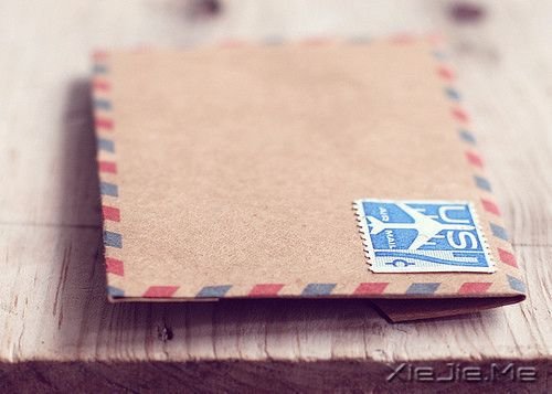 英文心语：有时候一个小小的抉择就可以改变你的一生 (5)