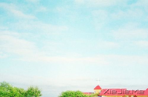 早安心语：请别伤我的心，那里面住的是你 (3)