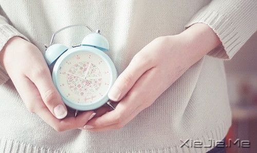 早安心语：微笑，有时候是一种没有说出口的伤痛 (2)