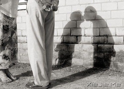 文字：生命中最后的日子