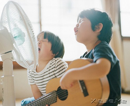 小清新文字：趁我们还不够老 (4)