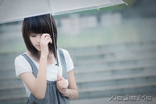 因为你是女孩 (2)