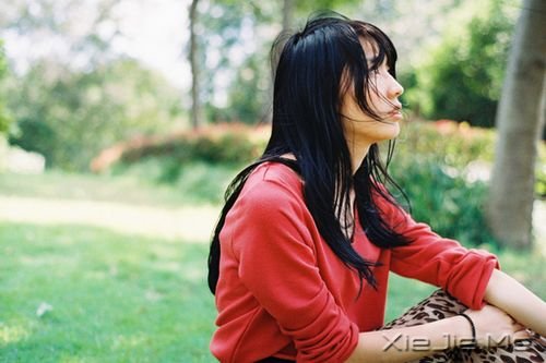 因为你是女孩 (3)