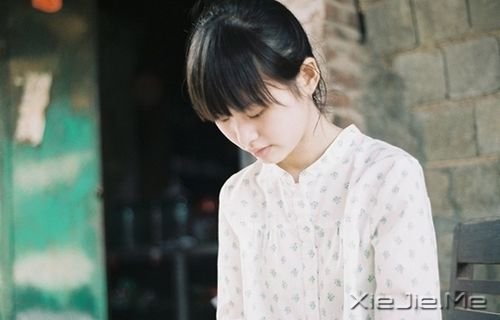 因为你是女孩 (5)